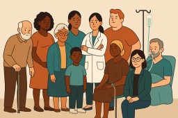 CPT Call for Papers: Understudied Populations